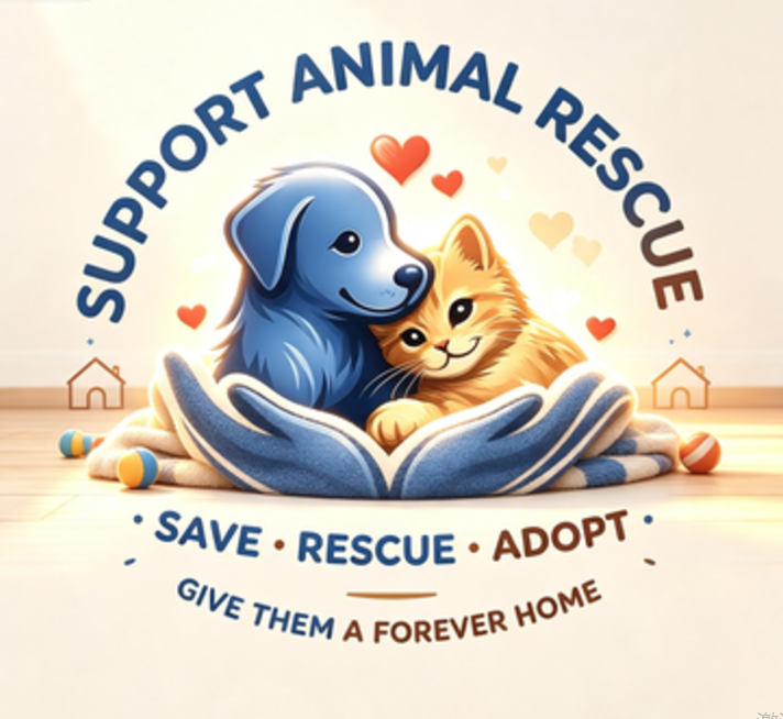 Help Us Find Forever Homes for These Pets