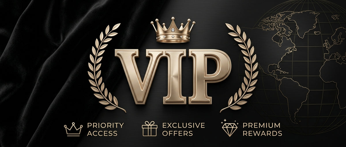 VIP