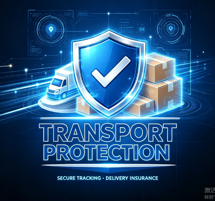 Secure Transport Protection